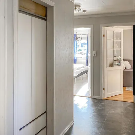 Apartamento Lovely In Ellingsoy Myklebost (Ellingsoya)