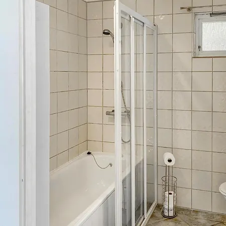 Apartamento Lovely In Ellingsoy
