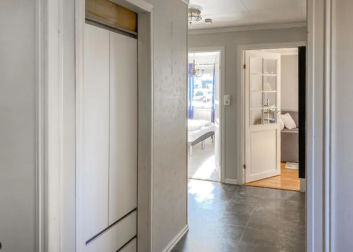 Appartement Lovely In Ellingsoy Myklebost (Ellingsoya)