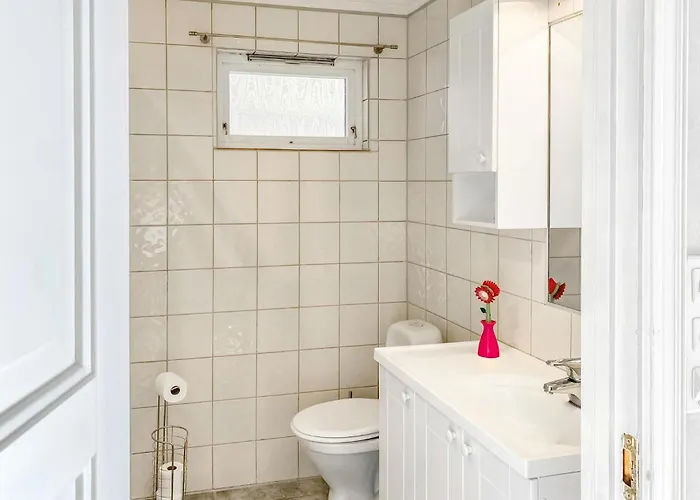 Lovely In Ellingsoy * Myklebost (Ellingsoya)