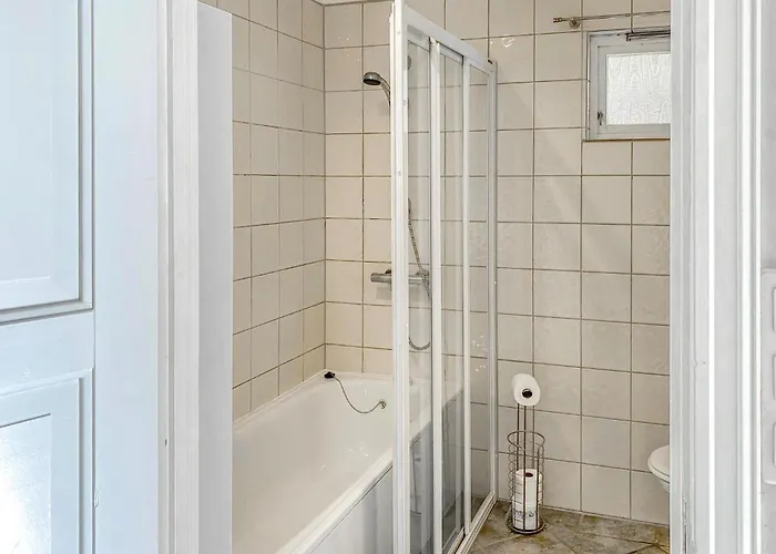 Appartement Lovely In Ellingsoy